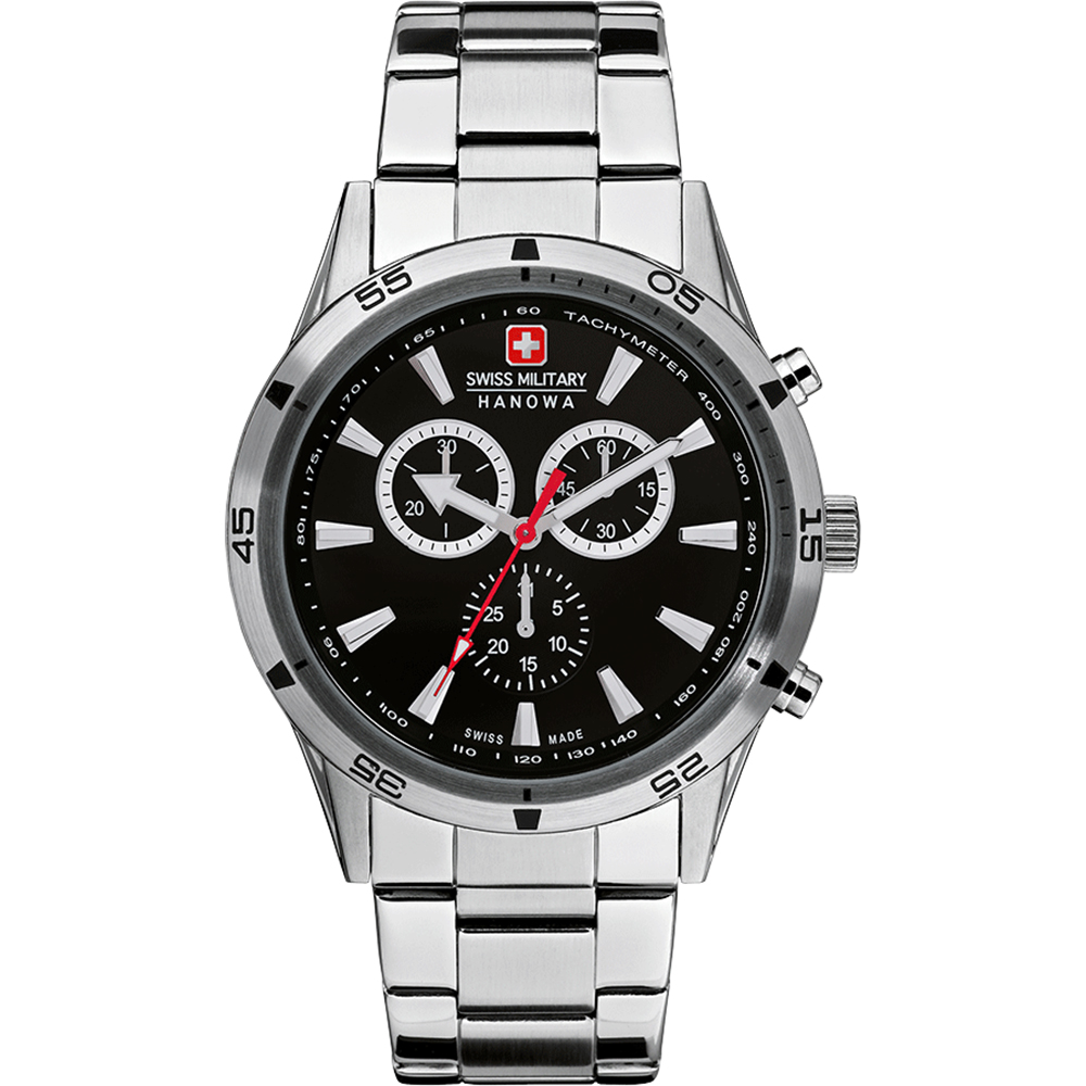 Reloj Swiss Military Hanowa 06-8041.04.007 Opportunity