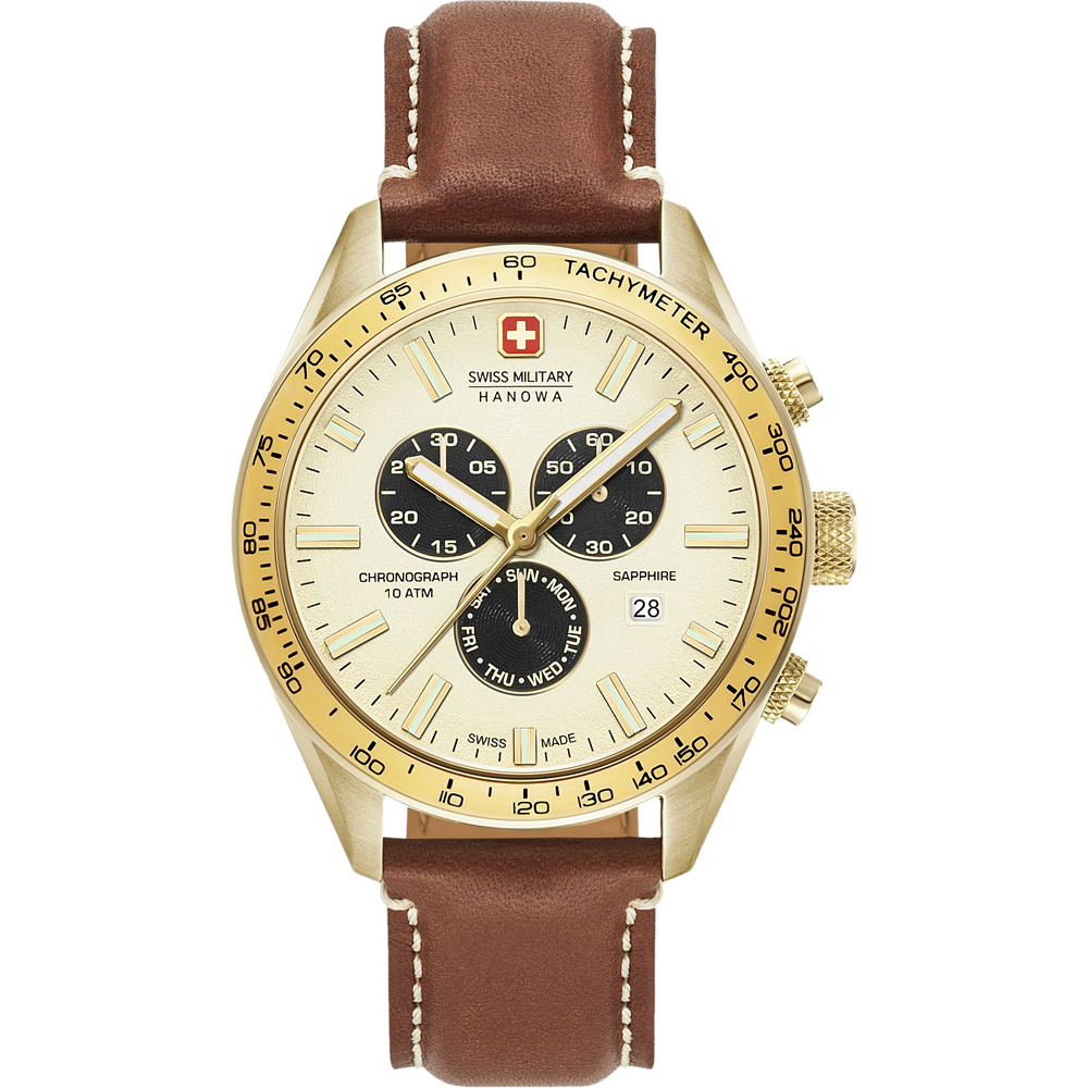 Reloj Swiss Military Hanowa 06-4314.02.002 Phantom