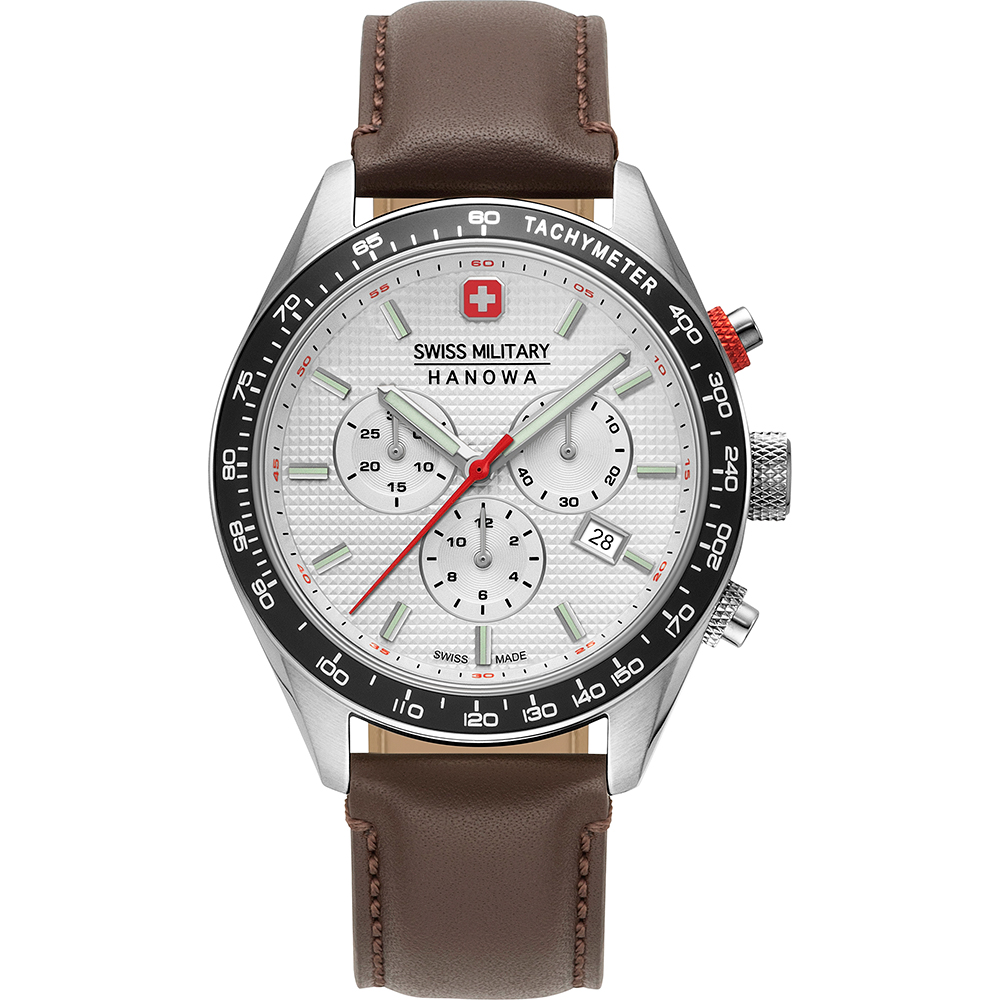 Reloj Swiss Military Hanowa 06-4334.04.001 Phantom Chrono II