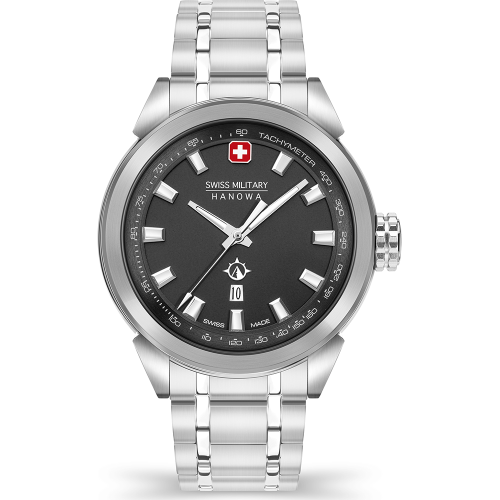 Reloj Swiss Military Hanowa Land SMWGH2100101 Platoon