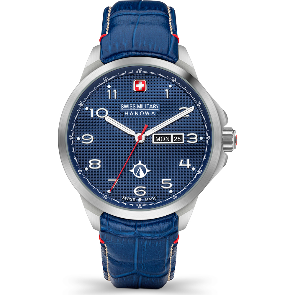 Reloj Swiss Military Hanowa Land SMWGB2100301 Puma