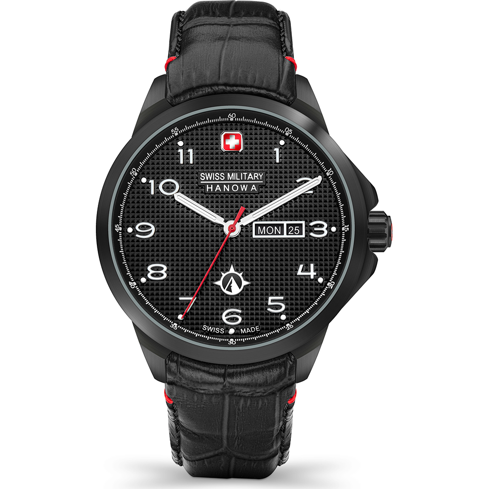 Reloj Swiss Military Hanowa SMWGB2100330 Puma
