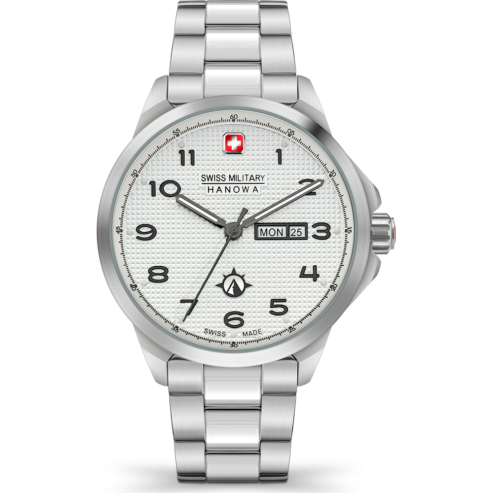 Reloj Swiss Military Hanowa Land SMWGH2100302 Puma
