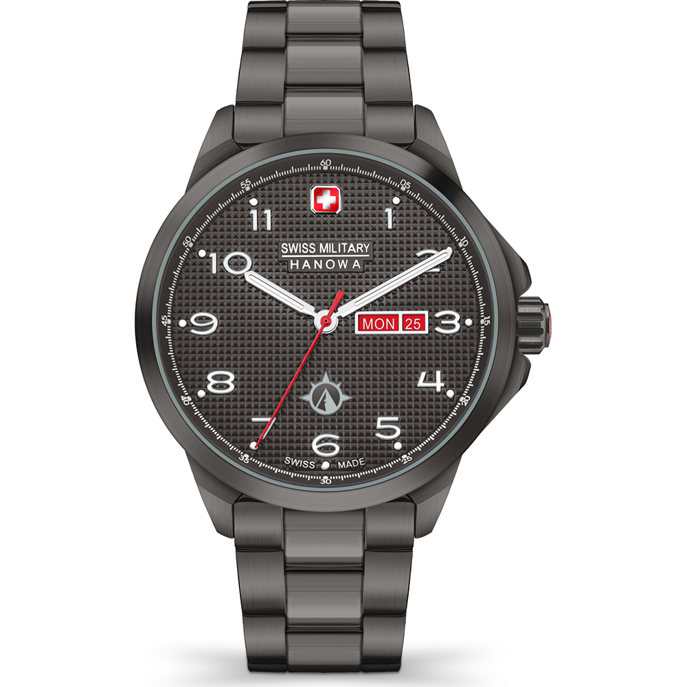 Reloj Swiss Military Hanowa Land SMWGH2100341 Puma