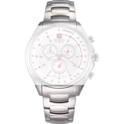 Correa Swiss Military Hanowa A06-5274.04.001 Racing