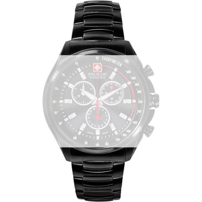 Correa Swiss Military Hanowa A06-5274.13.007 Racing