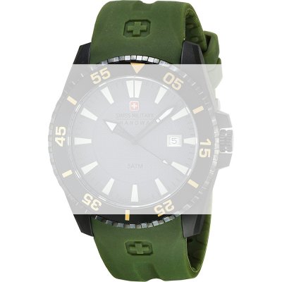 Correa Swiss Military Hanowa A06-4211.27.009 Ranger