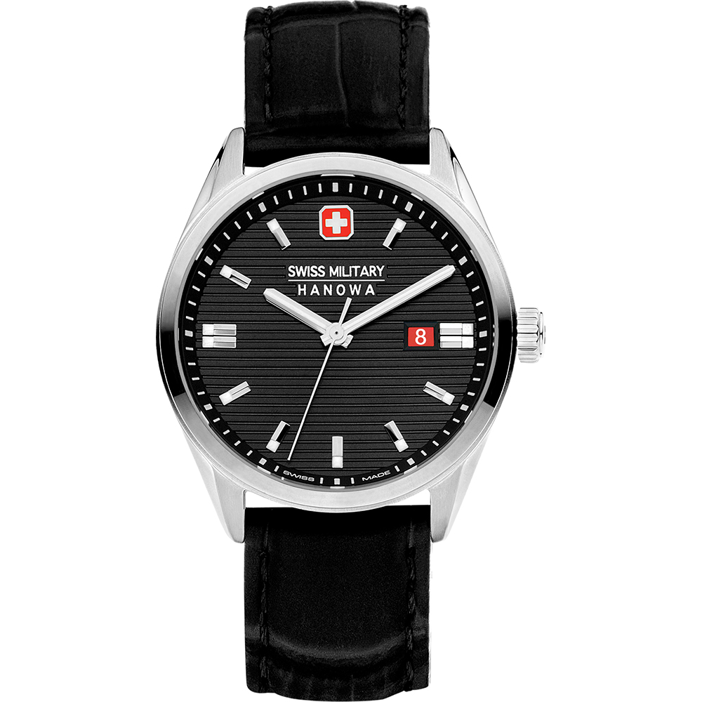 Precio de online reloj swiss military