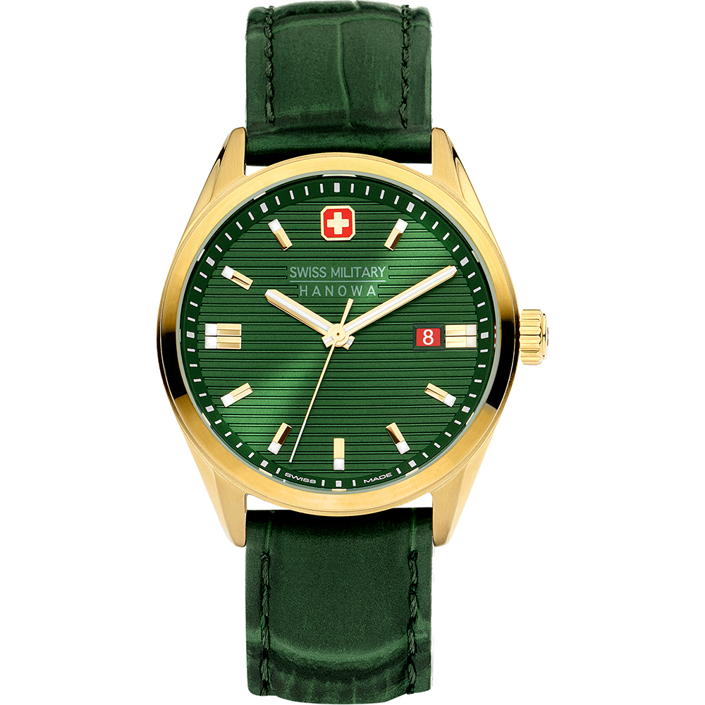 Reloj Swiss Military Hanowa Land SMWGB2200111 Roadrunner