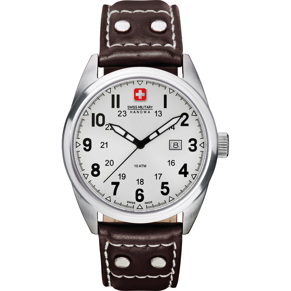 Reloj Swiss Military Hanowa 06-4181.04.001 Sergeant