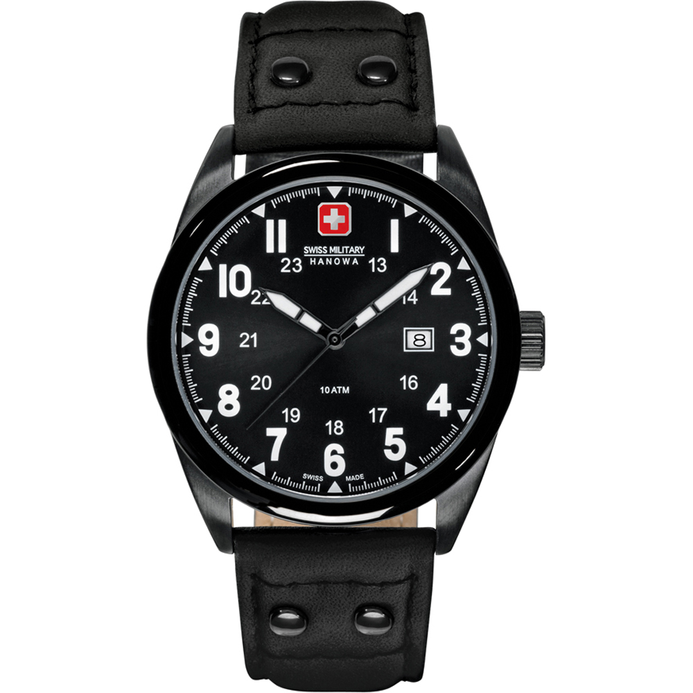 Reloj Swiss Military Hanowa 06-4181.13.007 Sergeant