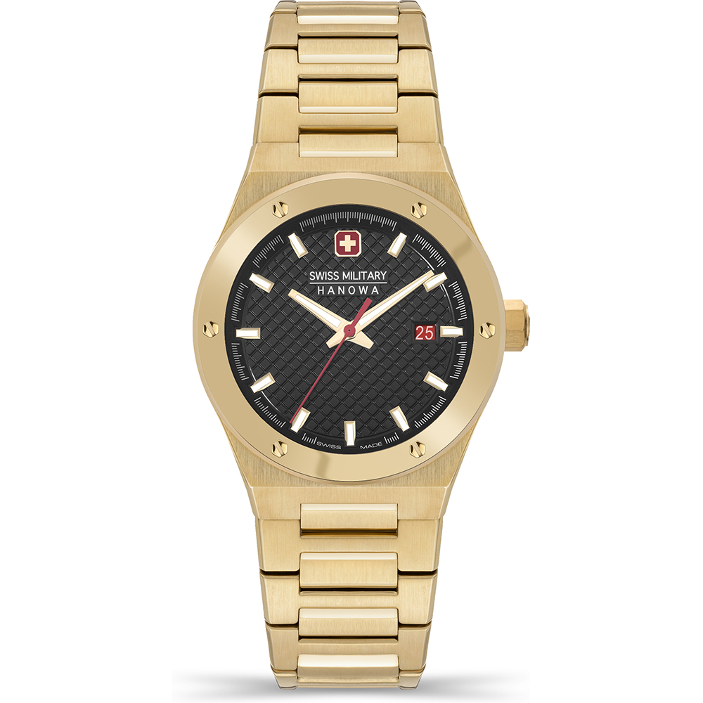 Reloj Swiss Military Hanowa SMWLH2101810 Sidewinder Lady