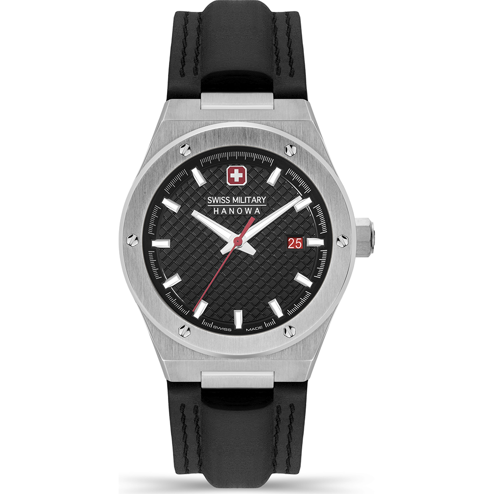 Reloj Swiss Military Hanowa Land SMWGB2101601 Sidewinder