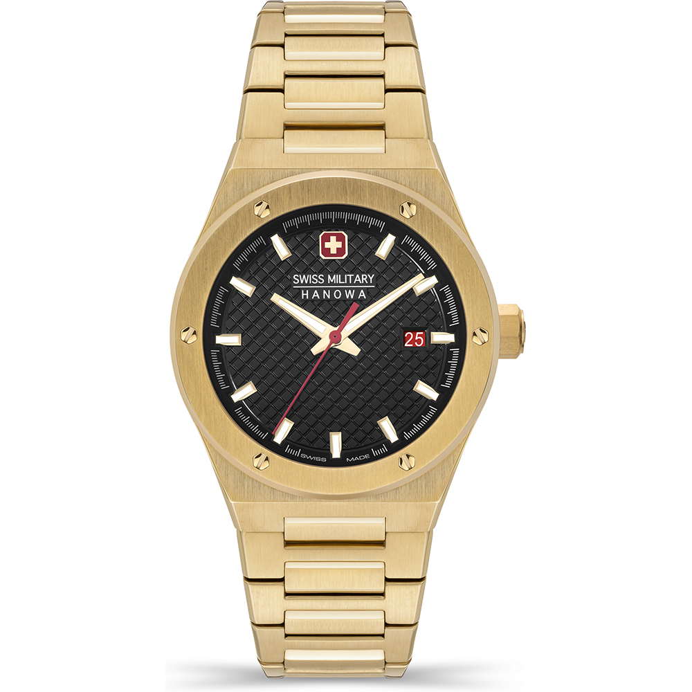 Reloj Swiss Military Hanowa SMWGH2101610 Sidewinder