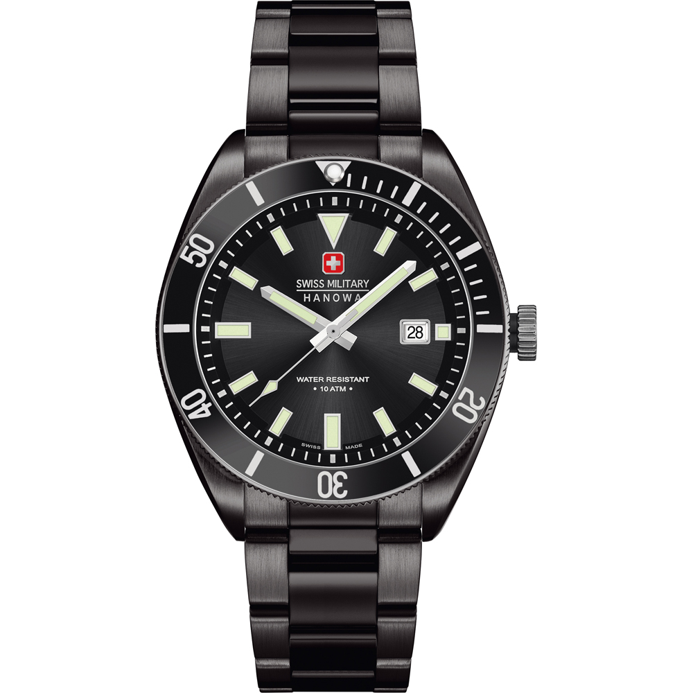Reloj Swiss Military Hanowa 06-5214.13.007 Skipper