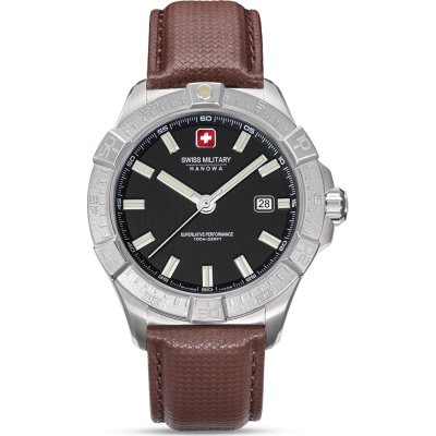 Reloj Swiss Military Hanowa SMWGB0008002 Jockworth