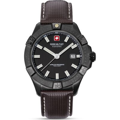 Reloj Swiss Military Hanowa SMWGB0008030 Jockworth