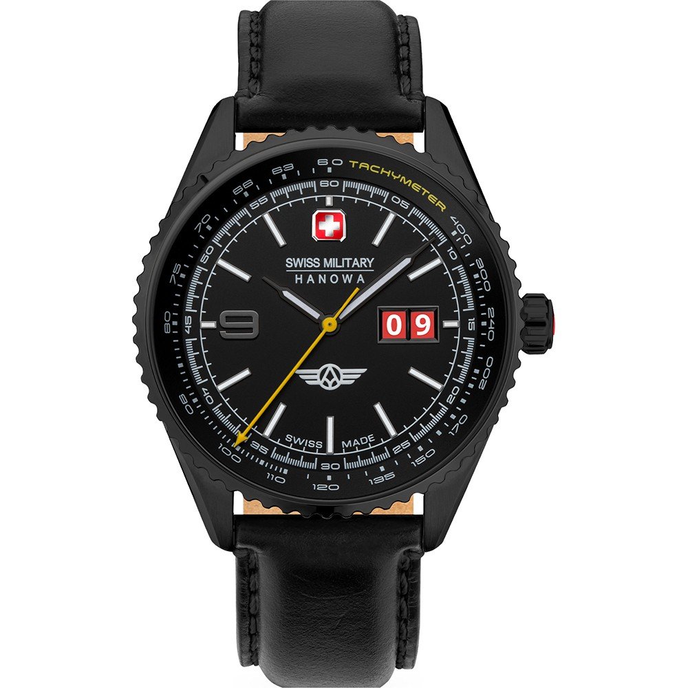 Reloj Swiss Military Hanowa Air SMWGB2101030 Afterburn