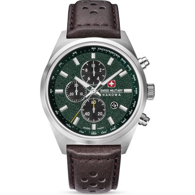 Reloj Swiss Military Hanowa SMWGC0007803 Storm