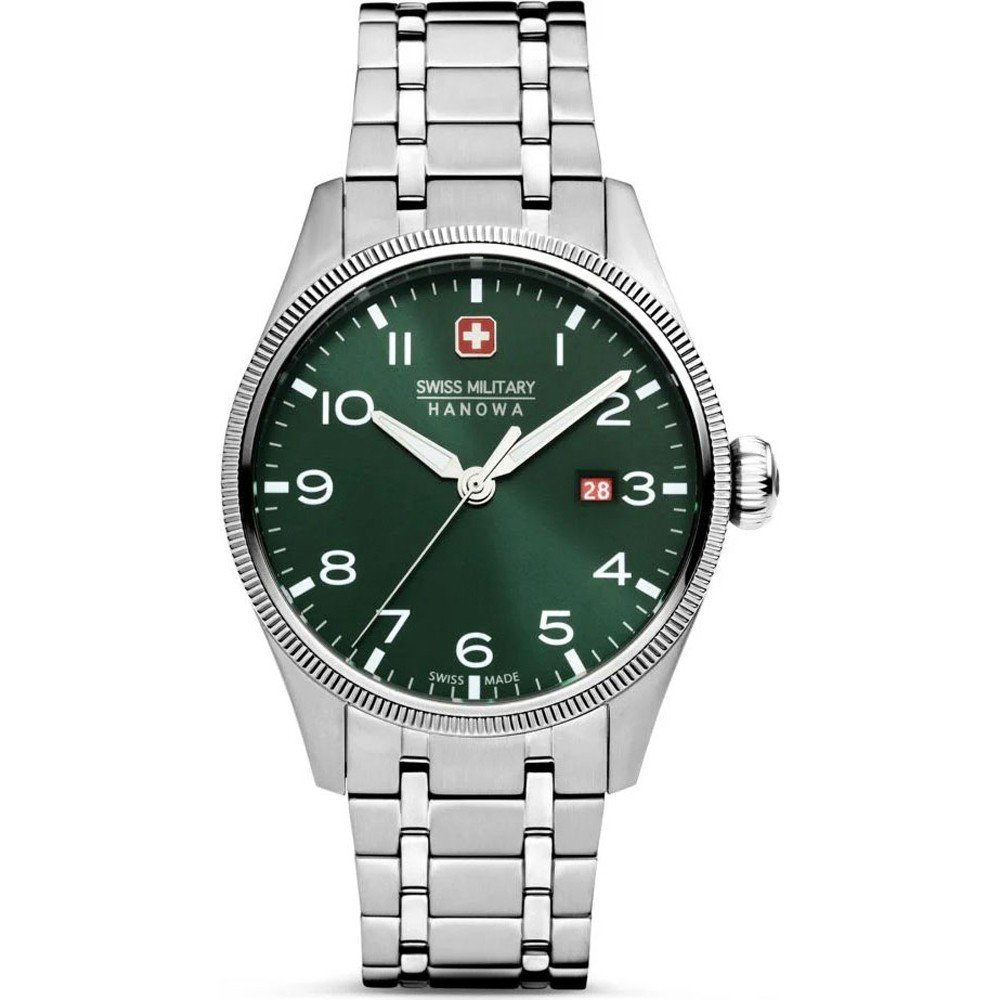 Reloj Swiss Military Hanowa SMWGH0000803 Thunderbolt
