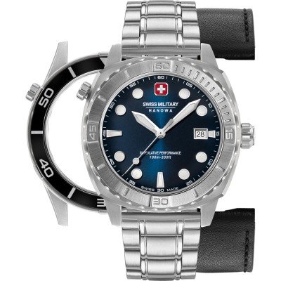 Reloj Swiss Military Hanowa SMWGH0004001-SET Phoenix