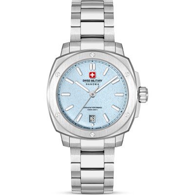 Reloj Swiss Military Hanowa Land SMWGH0006502 Sirius