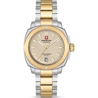 Reloj Swiss Military Hanowa Land SMWGH0006560 Sirius