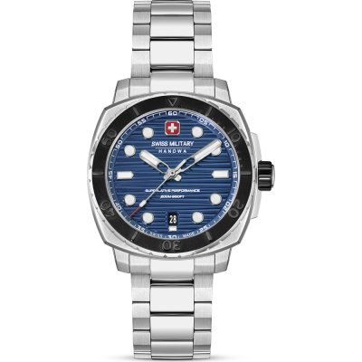 Reloj Swiss Military Hanowa SMWGH0006602 Tidal Wave