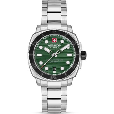 Reloj Swiss Military Hanowa SMWGH0006605 Tidal Wave