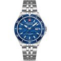 Reloj Swiss Military Hanowa Land SMWGH0006701 Flagship Elements Water