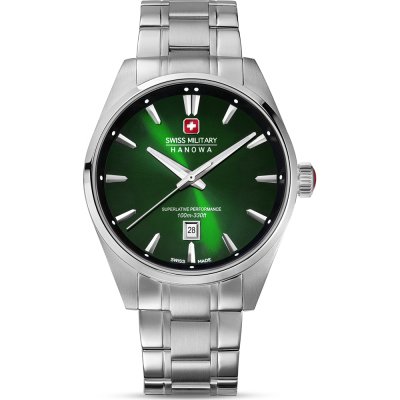 Reloj Swiss Military Hanowa SMWGH0007903 Thunder