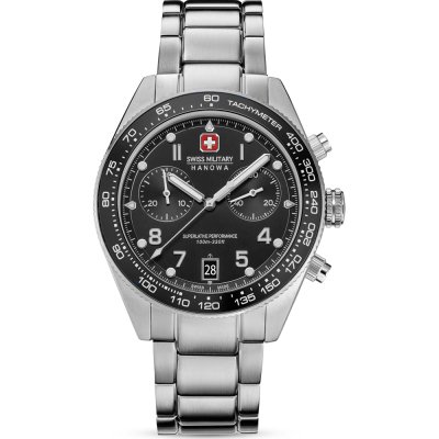 Reloj Swiss Military Hanowa SMWGI0007701 Spitfire