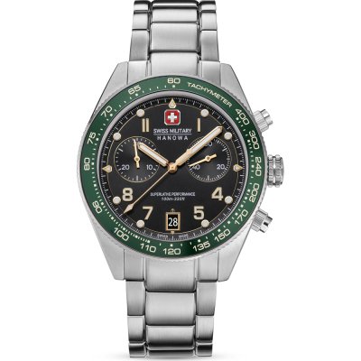 Reloj Swiss Military Hanowa SMWGI0007703 Spitfire