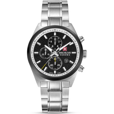Reloj Swiss Military Hanowa SMWGI0007801 Storm