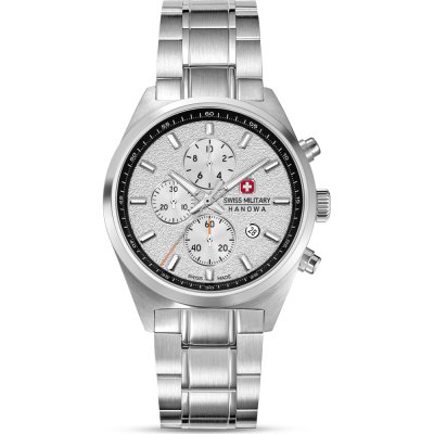 Reloj Swiss Military Hanowa SMWGI0007802 Storm