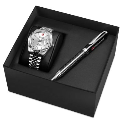 Reloj Swiss Military Hanowa Land SMWGL0002104 Diligenter Set