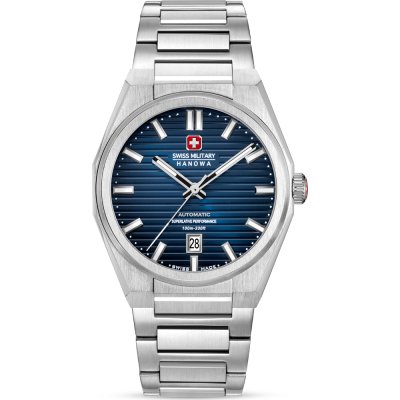 Reloj Swiss Military Hanowa Land SMWGL0006901 Avalanche
