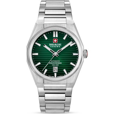 Reloj Swiss Military Hanowa Land SMWGL0006902 Avalanche