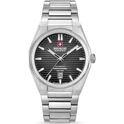 Reloj Swiss Military Hanowa Land SMWGL0006903 Avalanche