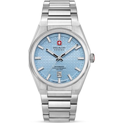 Reloj Swiss Military Hanowa Land SMWGL0006904 Avalanche