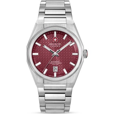 Reloj Swiss Military Hanowa SMWGL0007401 Avalanche 735