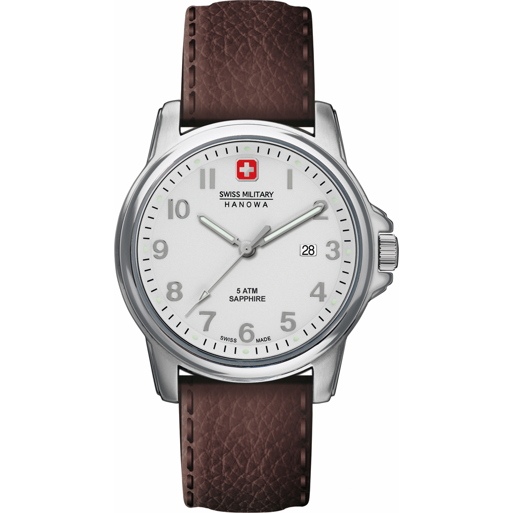 Reloj Swiss Military Hanowa 06-4231.04.001 Soldier Prime