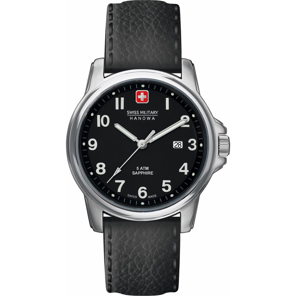 Reloj Swiss Military Hanowa 06-4231.04.007 Soldier Prime