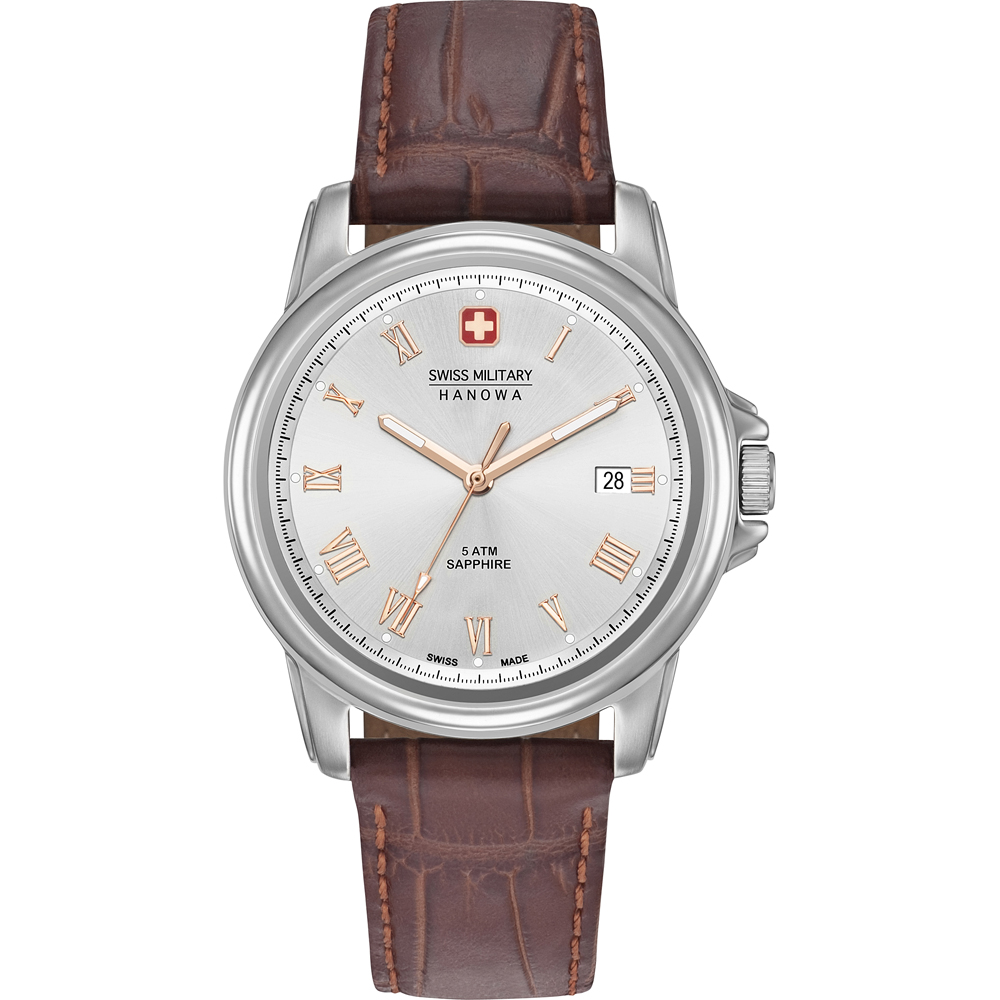 Reloj Swiss Military Hanowa 06-4259.04.001.05 Swiss Corporal