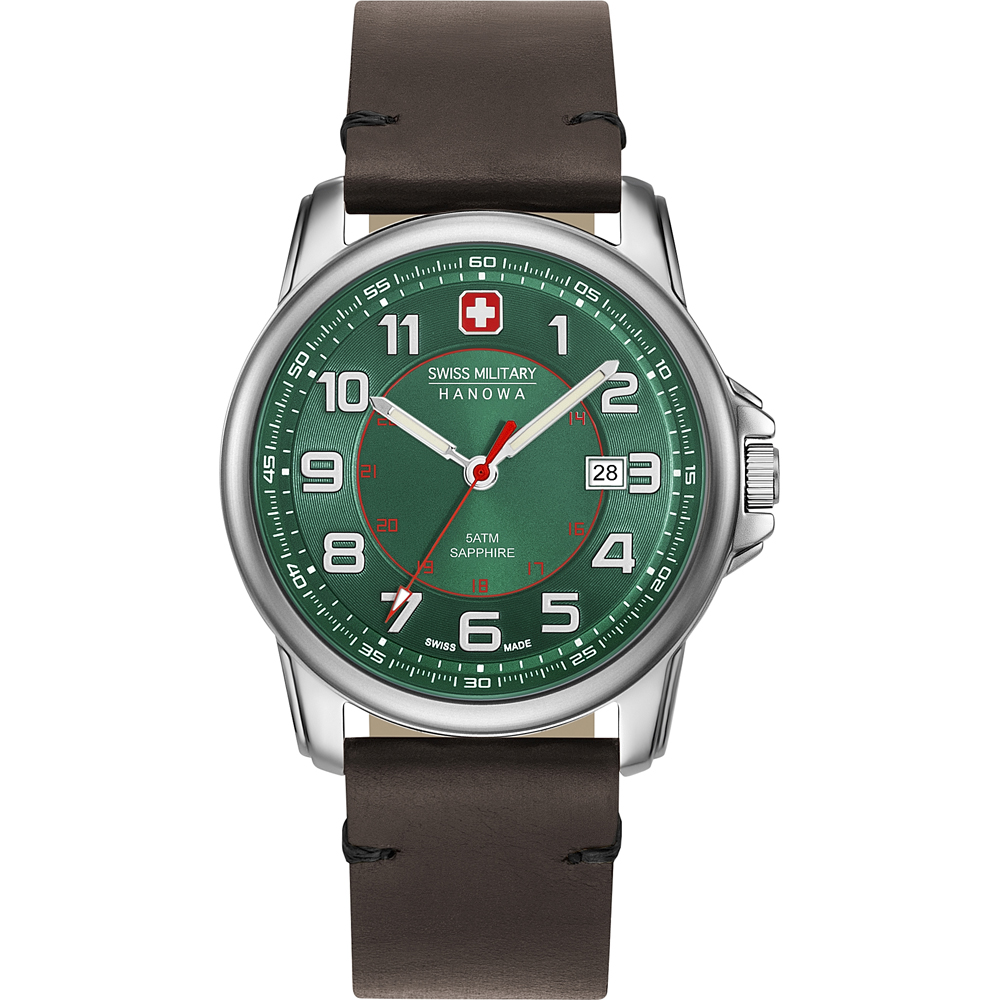 Reloj Swiss Military Hanowa 06-4330.04.006 Swiss Grenadier