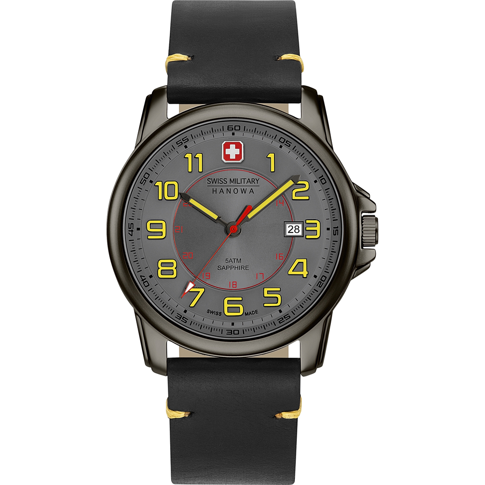 Reloj Swiss Military Hanowa 06-4330.30.009 Swiss Grenadier