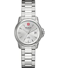 06-7230.04.001 Swiss Recruit 32mm