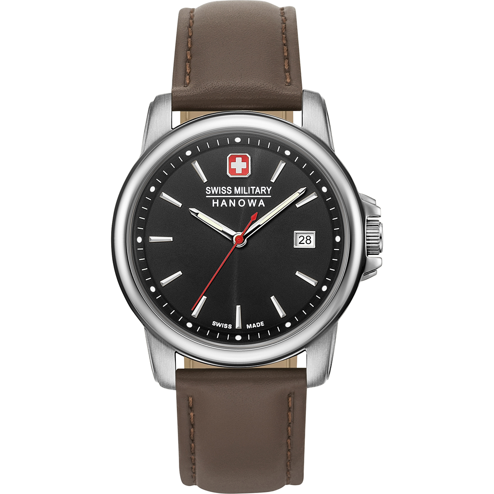 Reloj Swiss Military Hanowa 06-4230.7.04.007 Swiss Recruit II
