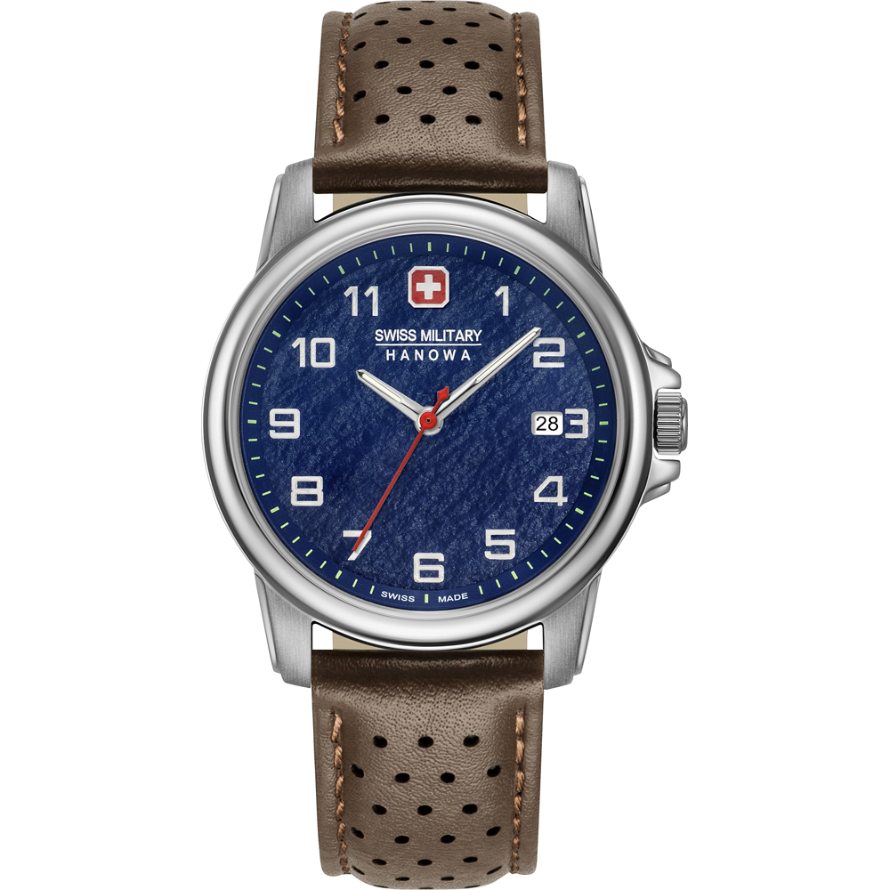 Reloj Swiss Military Hanowa 06-4231.7.04.003 Swiss Rock