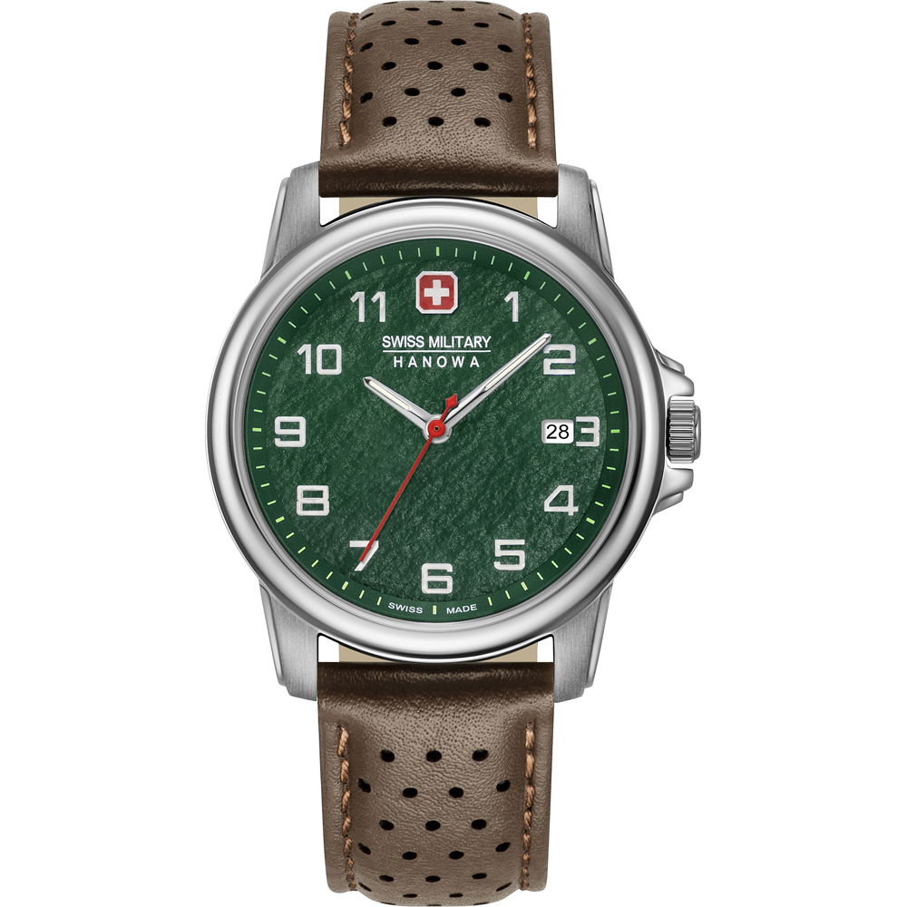 Reloj Swiss Military Hanowa 06-4231.7.04.006 Swiss Rock